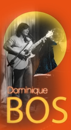 Dominique Bos